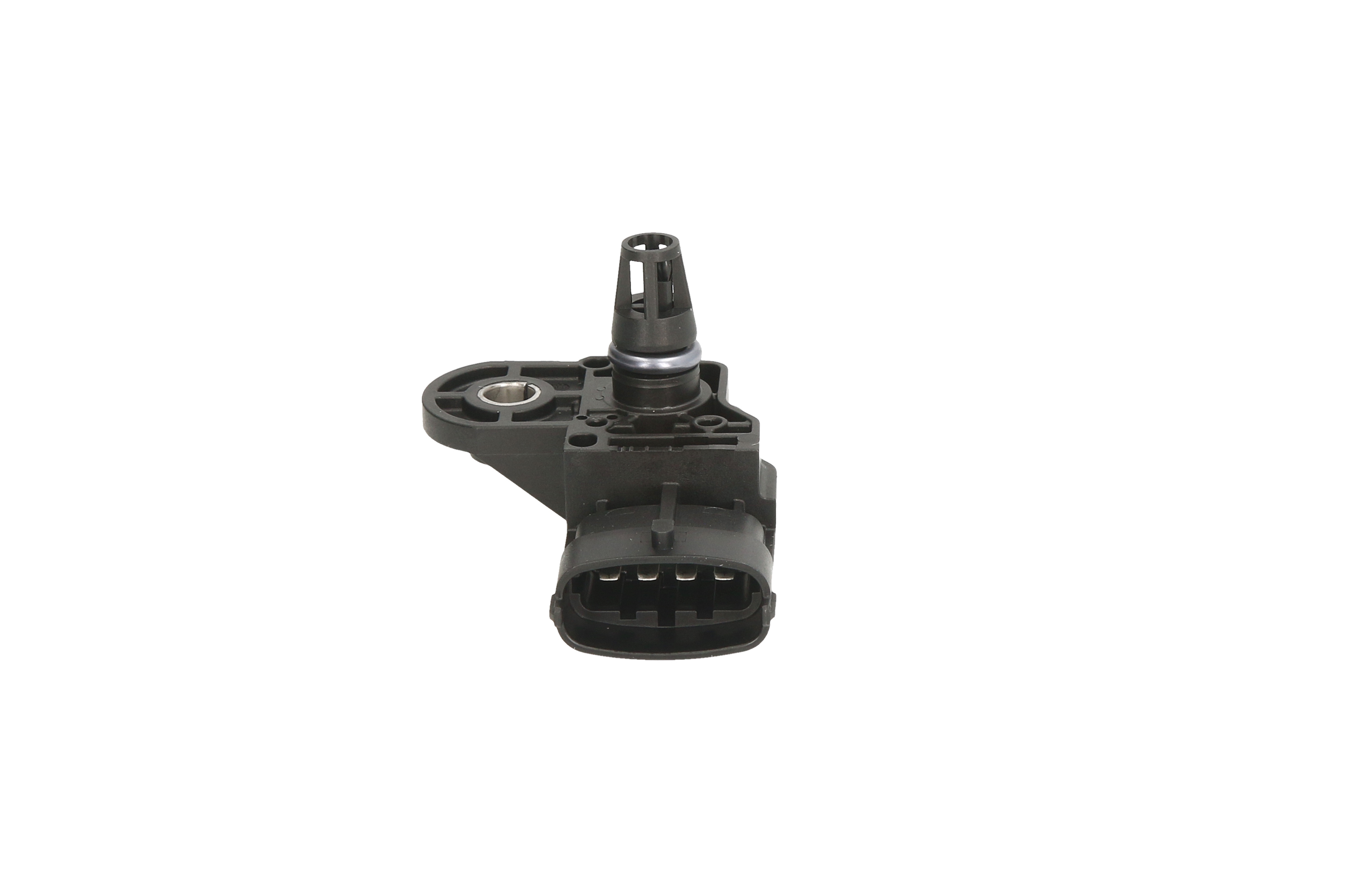 Датчик тиску, впускний газопровід FORD FIESTA VI (CB1,...) - 1.0 (2008.06->) BOSCH (0261230333) Bosch фото 4