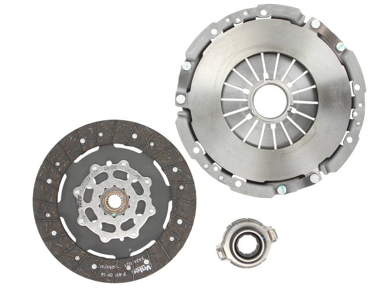 Set kvačila 235mm za vozilo ALFA ROMEO 145, 146, 147, 156, 166, GT