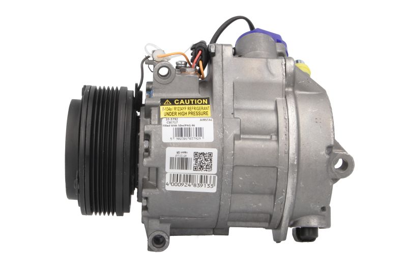 Compresor climatizare potrivit BMW X5 (E70) 3.0 10.06-12.12
