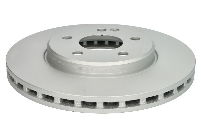 Kočioni disk (Prednja, Lijeva/Desna) za vozilo MERCEDES A (W169)