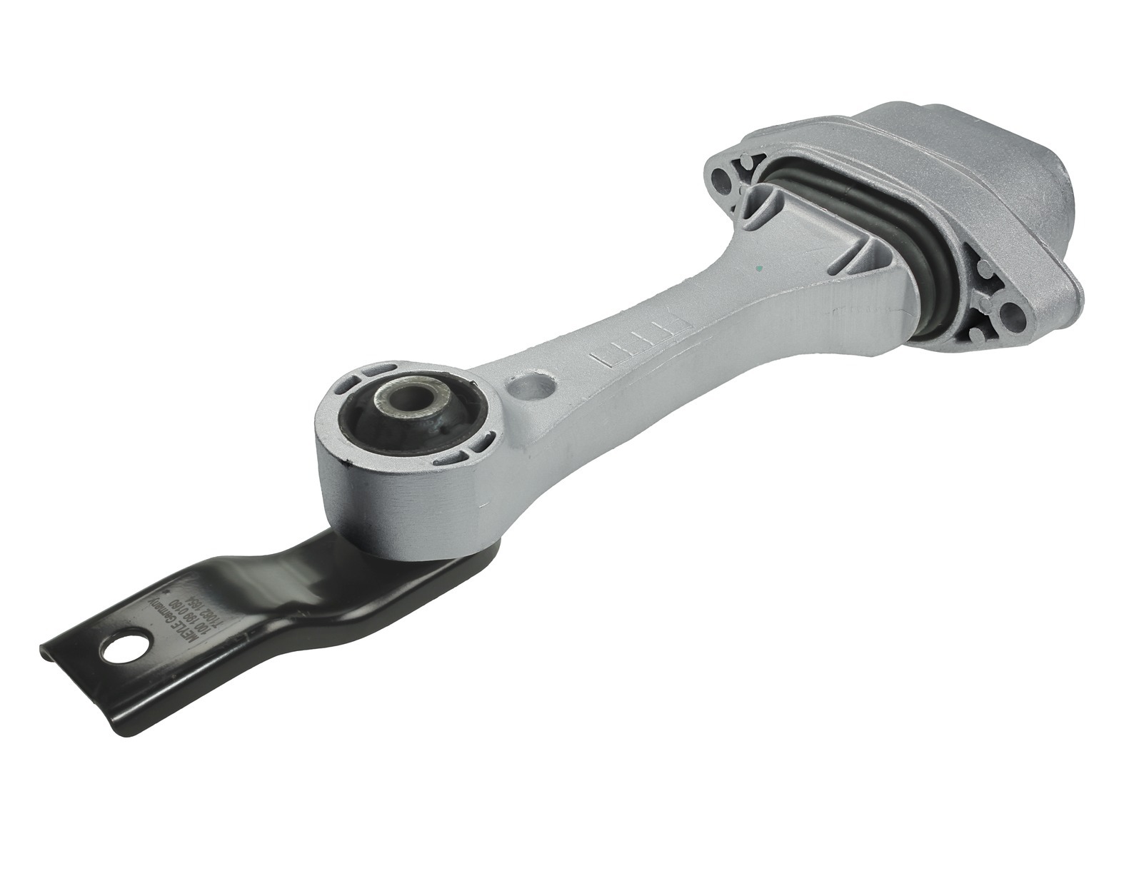 Подушка двигуна (задня) Audi A3/ Skoda Octavia/ VW Golf IV 1.9 TDI 96-06 Meyle фото 11