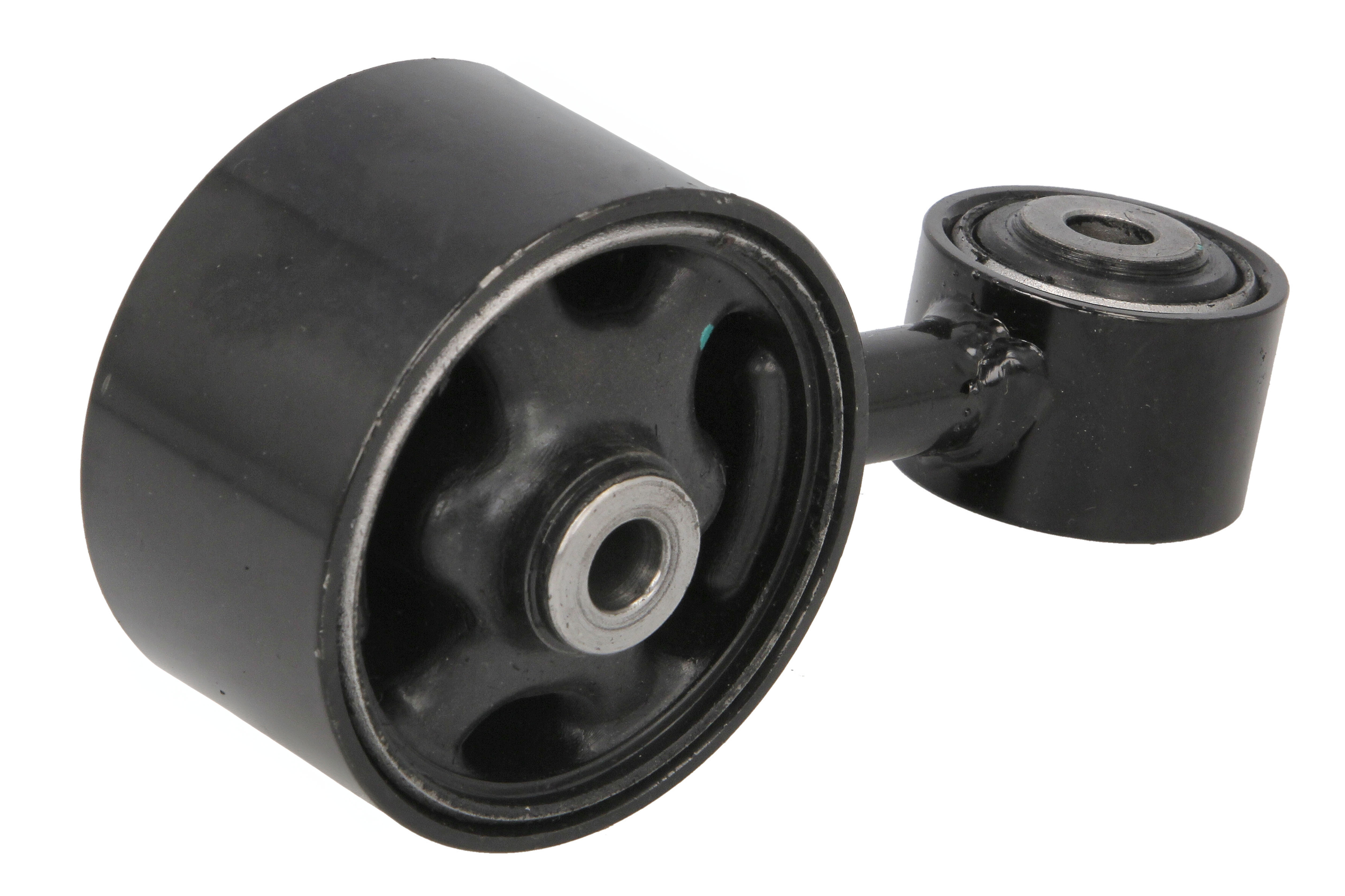 Опора двигуна гумометалева MITSUBISHI OUTLANDER I (CU_W) 2003-2007 TEDGUM (TED58685) TEDGUM фото 3