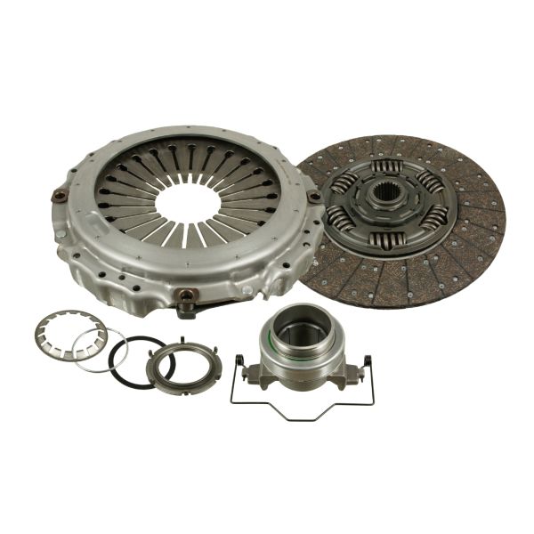 Set kvačila 430mm za vozilo RVI C, D, K, T