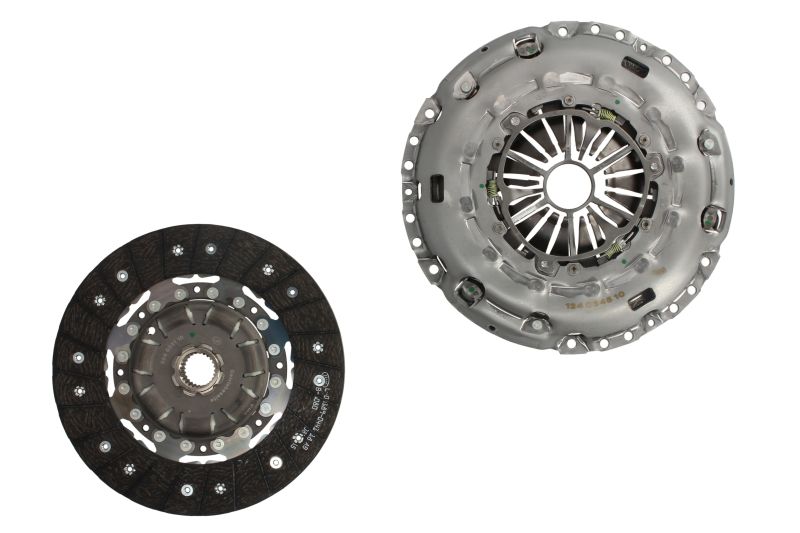 Set kvačila za vozilo VW CALIFORNIA T5 CAMPER, MULTIVAN T5, TRANSPORTER T5 2.5D