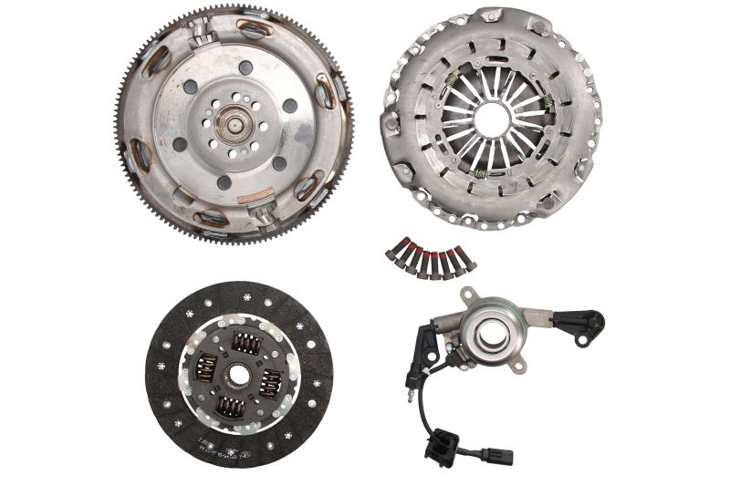 Set kvačila 240mm za vozilo VW CRAFTER 30-35, CRAFTER 30-50 2.5D