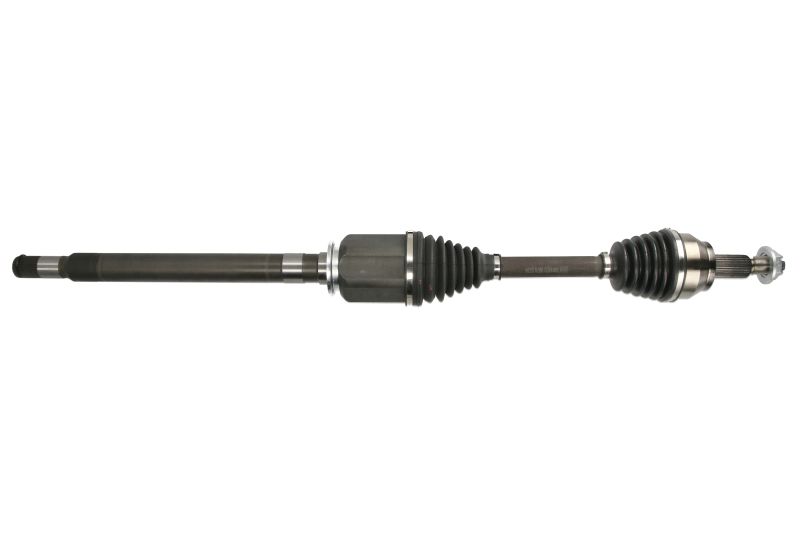Poluosovina Desna za vozilo LAND ROVER DISCOVERY 5