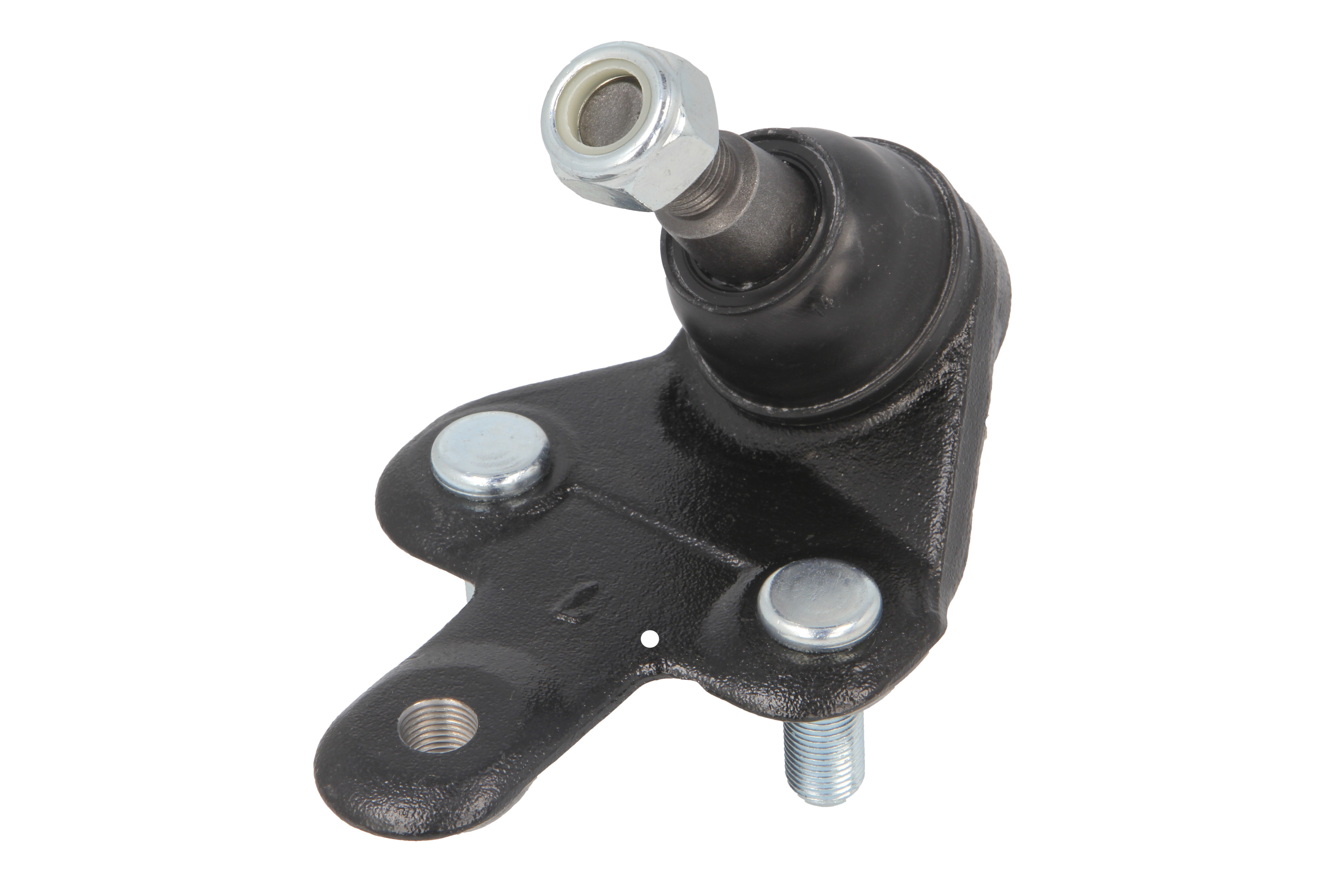 Опора кульова TOYOTA HIGHLANDER GSU4# VENZA LEXUS RX 07-13 LOW L CTR (CB0430) CTR фото 3