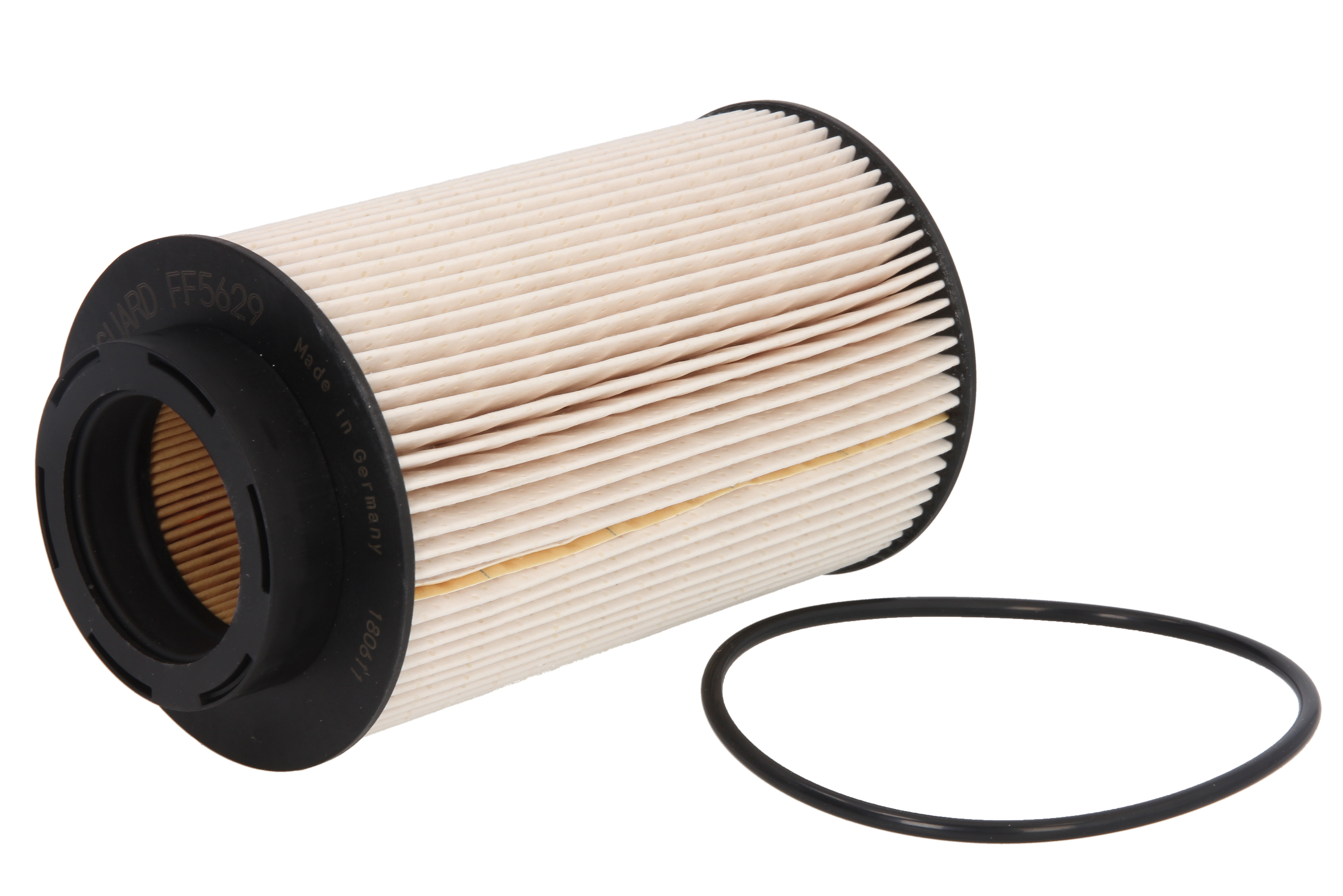 Паливний фільтр MAN CLA, FOC, HOCL, L2000, LION´S CITY, M 2000 L, M 2000 M, NG, NL, NM, SL II, SÜ, TGA, TGL I, TGM I, TGS I, TGX I, NEOPLAN CENTROLINER, CITYLINER II D0826LFL03-D2868LF06 08.95-