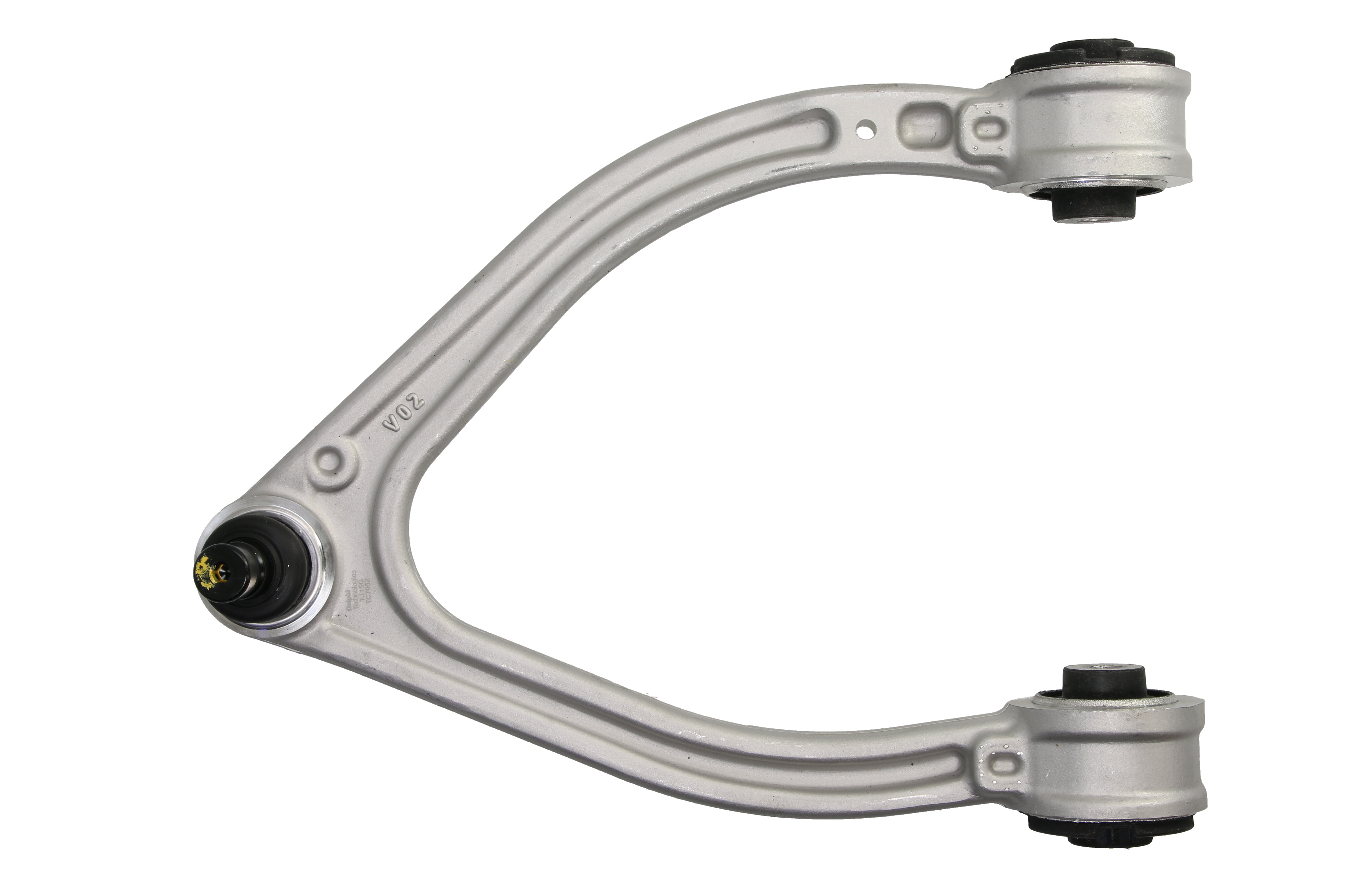 Важіль підвіски MERCEDES-BENZ S300,S320,S350,S400,S400 MAYBACH,S450,S500,S500 MAY DELPHI (TC7052) Delphi фото 3