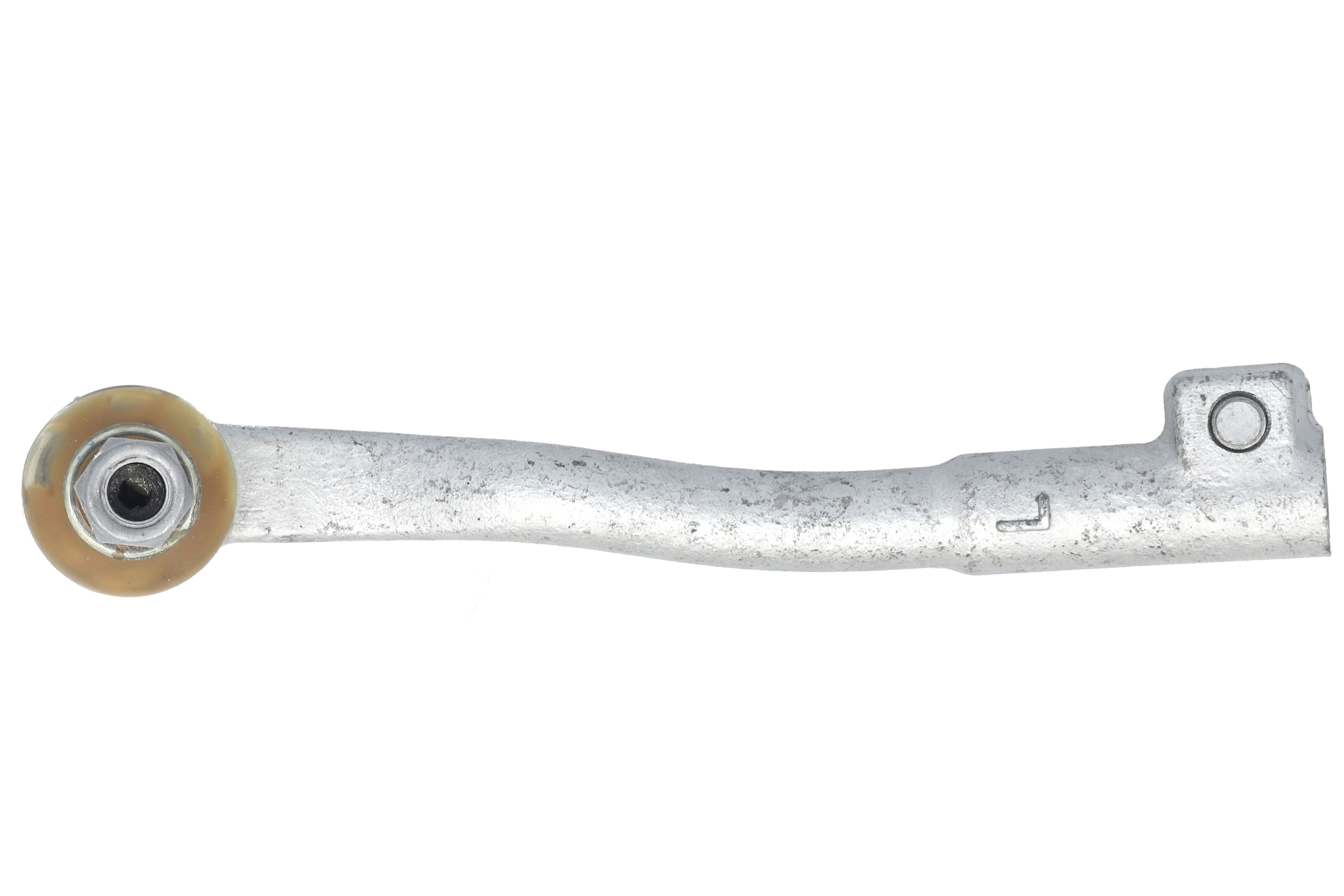 Наконечник рульової тяги BMW 7 SERIES E38 FAG (840 0661 10) FAG фото 4