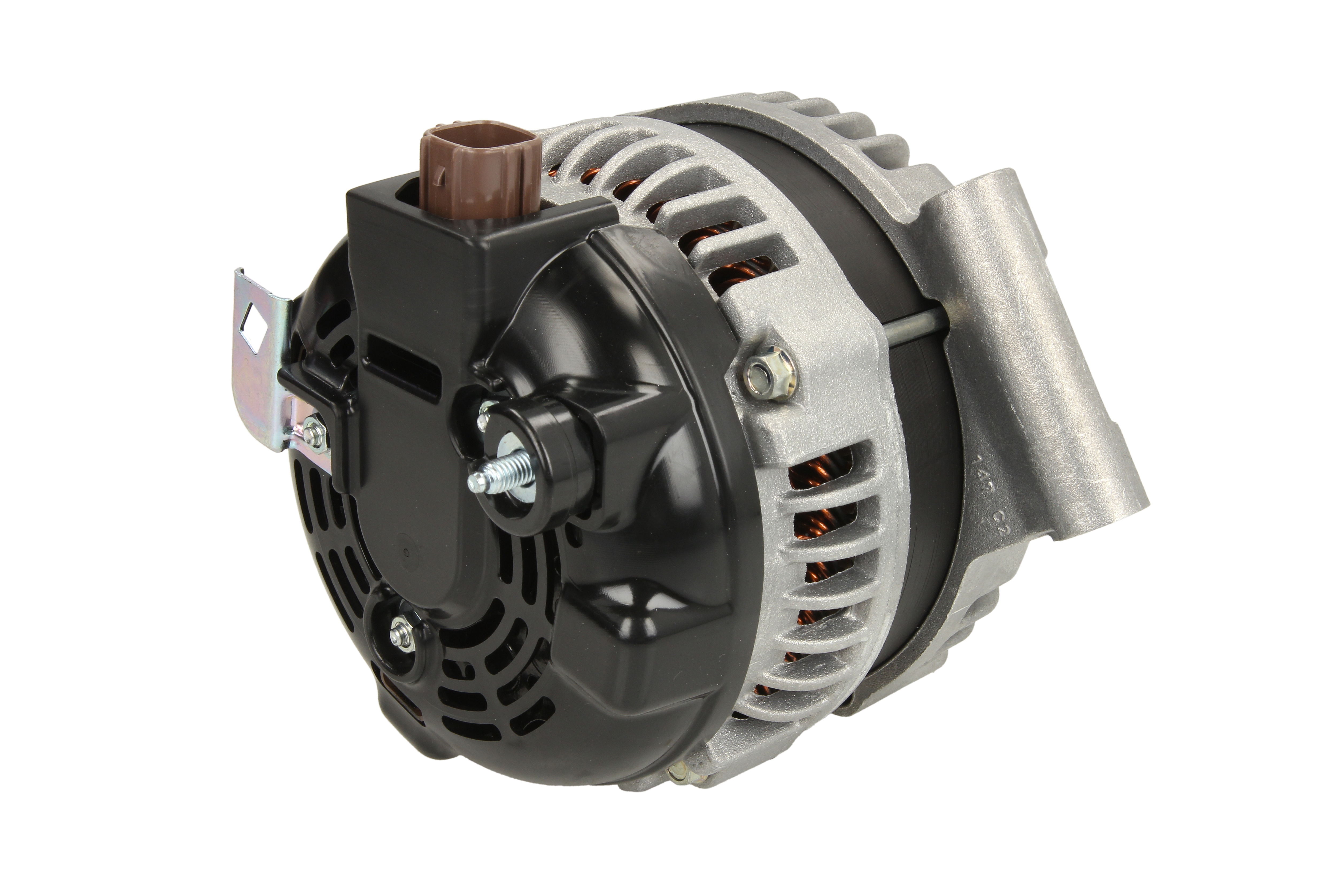 Генератор 114272 DENSO JP (DAN1375) Denso фото 4