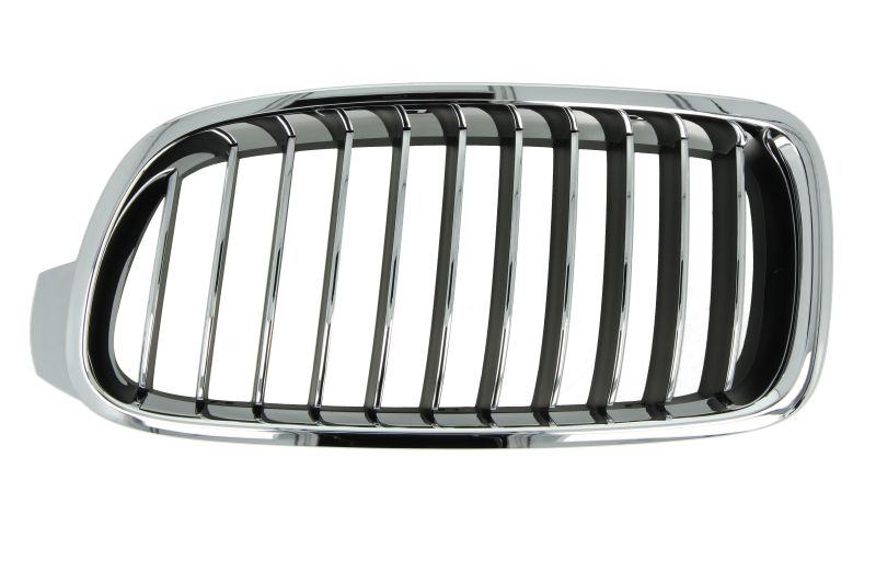 Lijeva prednja maska / Grill za vozilo BMW 3 F30, F31, F80