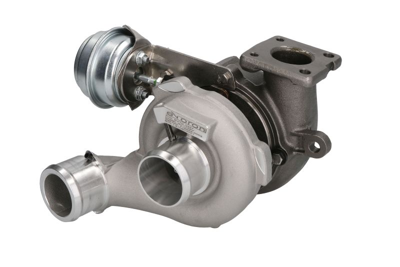 Turbina Turbo za vozilo ALFA ROMEO 147