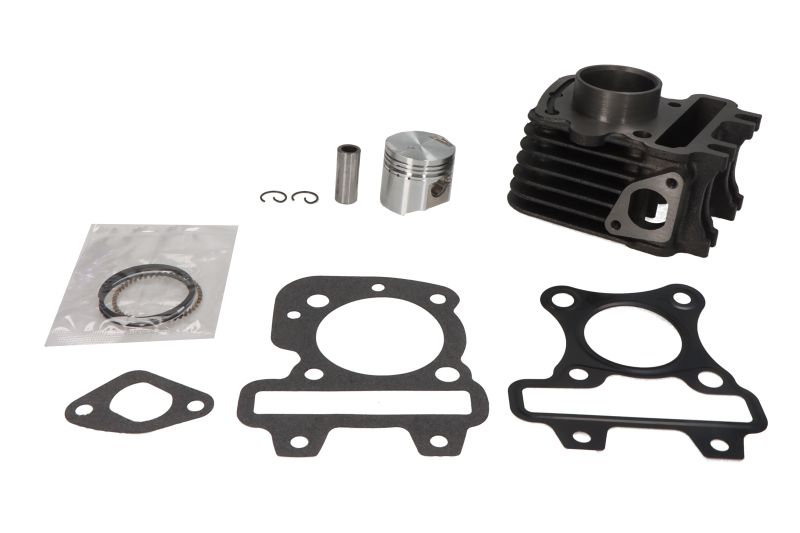 Levně RMS válec motoru PIAGGIO/VESPA FLY 50 4T 2V, 4T, 4T 4V 05-17, LX 50 4T, 4T 4V 05-13, LIBERTY 50 4T(45 KM/H), 4T RST, 4T, 4T (MOC) 00-18, NSP 50 4T 02,
