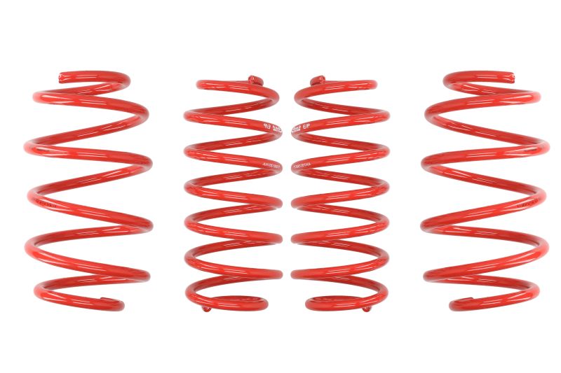 EIBACH Sportske opruge za vozilo FIAT BRAVO 2 1.4 04.07-12.16