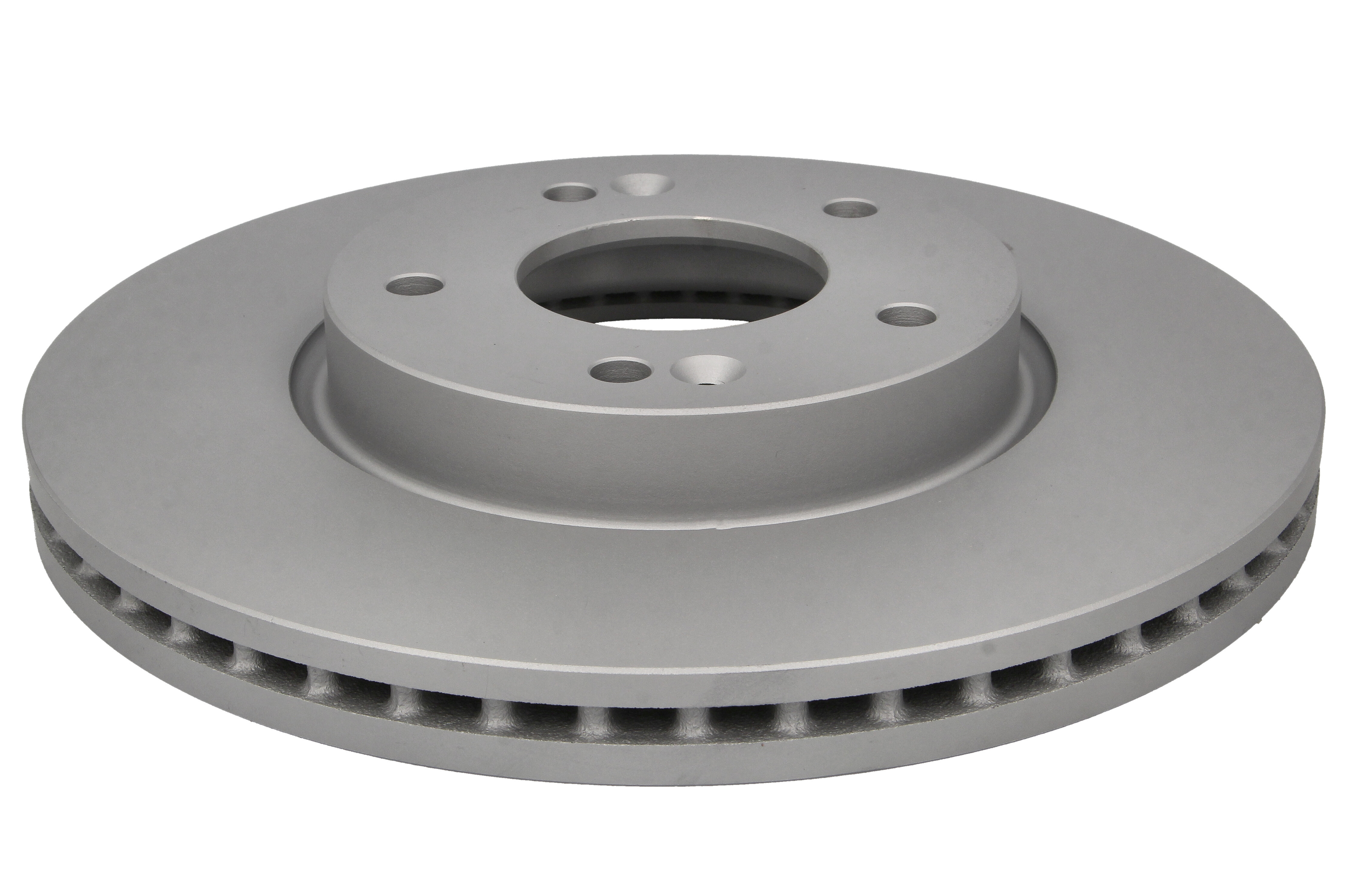 Диск гальмівний HYUNDAI I10 I (PA) 1.1 2007.10- BOSCH (0986479G24) Bosch фото 3