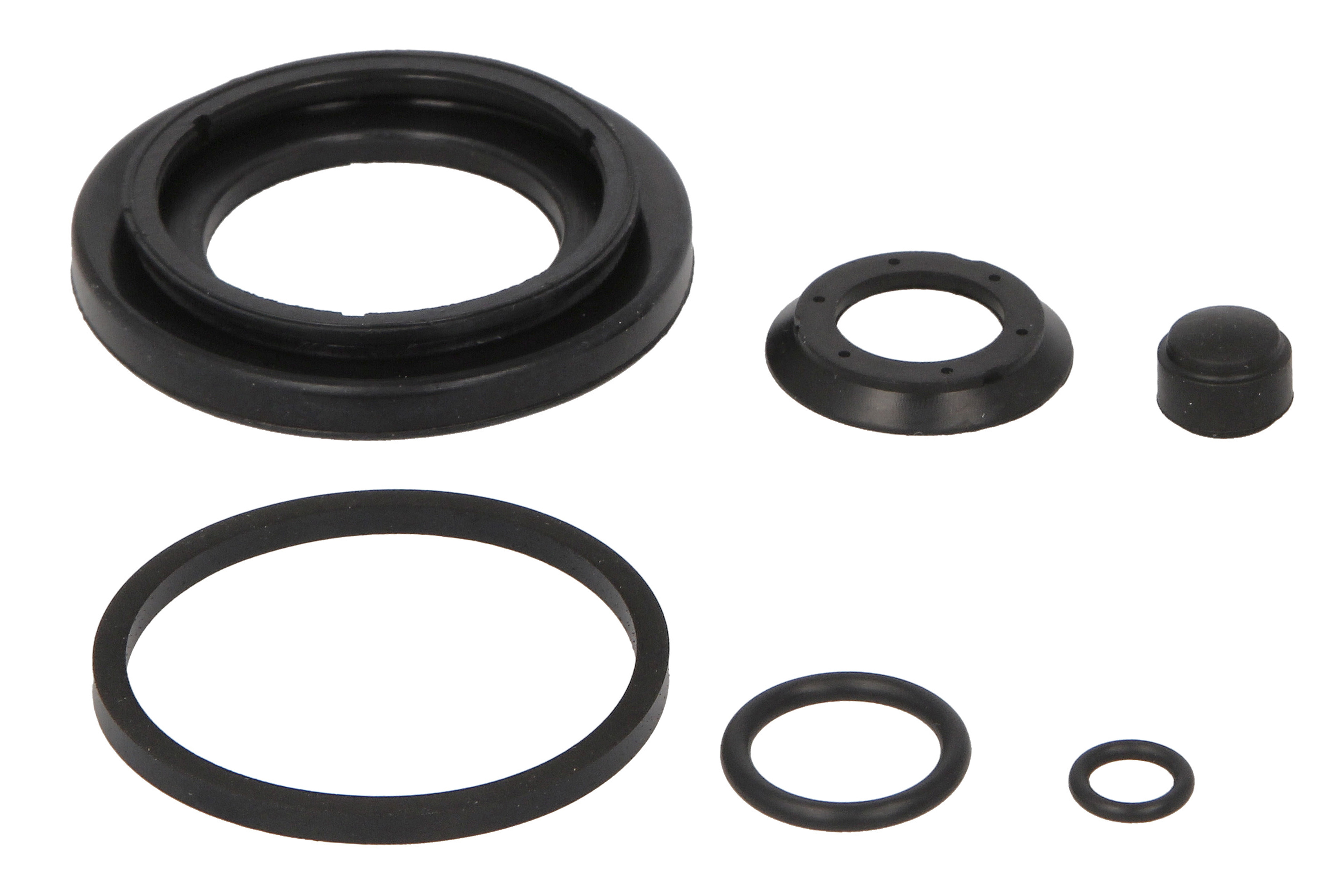 Ремкомплект супорта (заднього) Nissan Cabstar/NT400 06- (d=46) (Brembo) Quick Brake фото 4