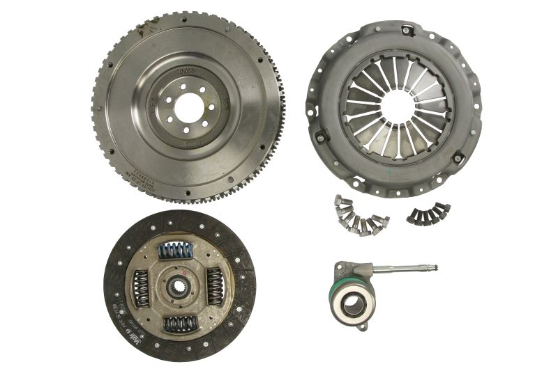 Set kvačila 235mm za vozilo VOLVO S40 1, V40