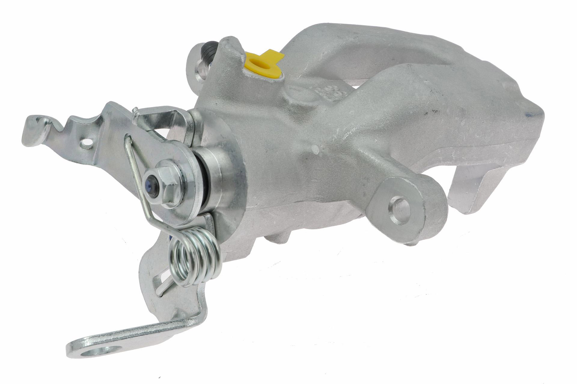 Гальмівний дисковий супорт задн лів (новий) DS DS 3, SEAT IBIZA IV, IBIZA IV SC, LEON, LEON SC, LEON ST, SKODA OCTAVIA III, OCTAVIA IV 1.0-2.0D 10.08- фото 3