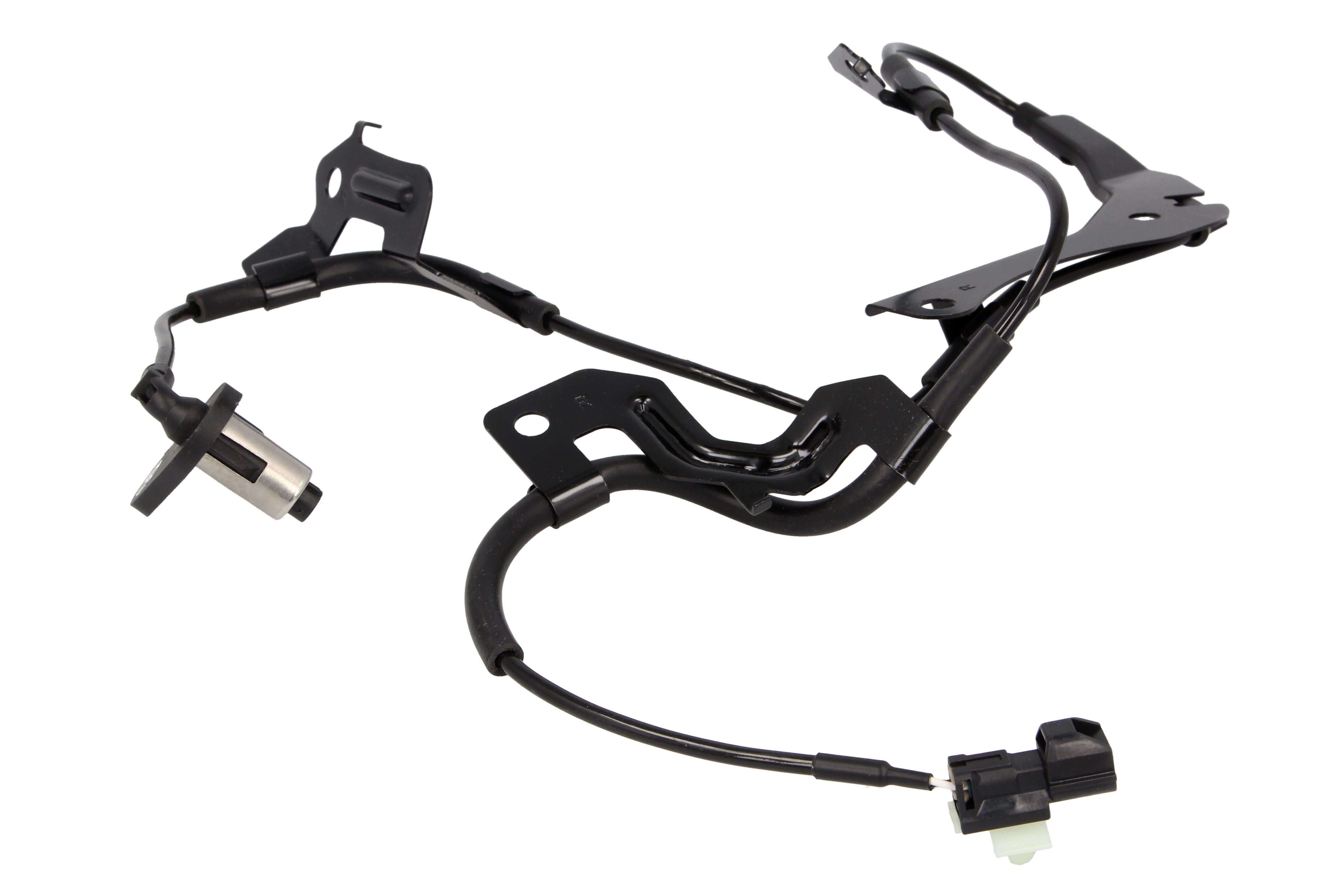 Датчик ABS передн прав (із дротом) MITSUBISHI L200, L200 / TRITON 2.2D/2.4D/2.5D 12.86-