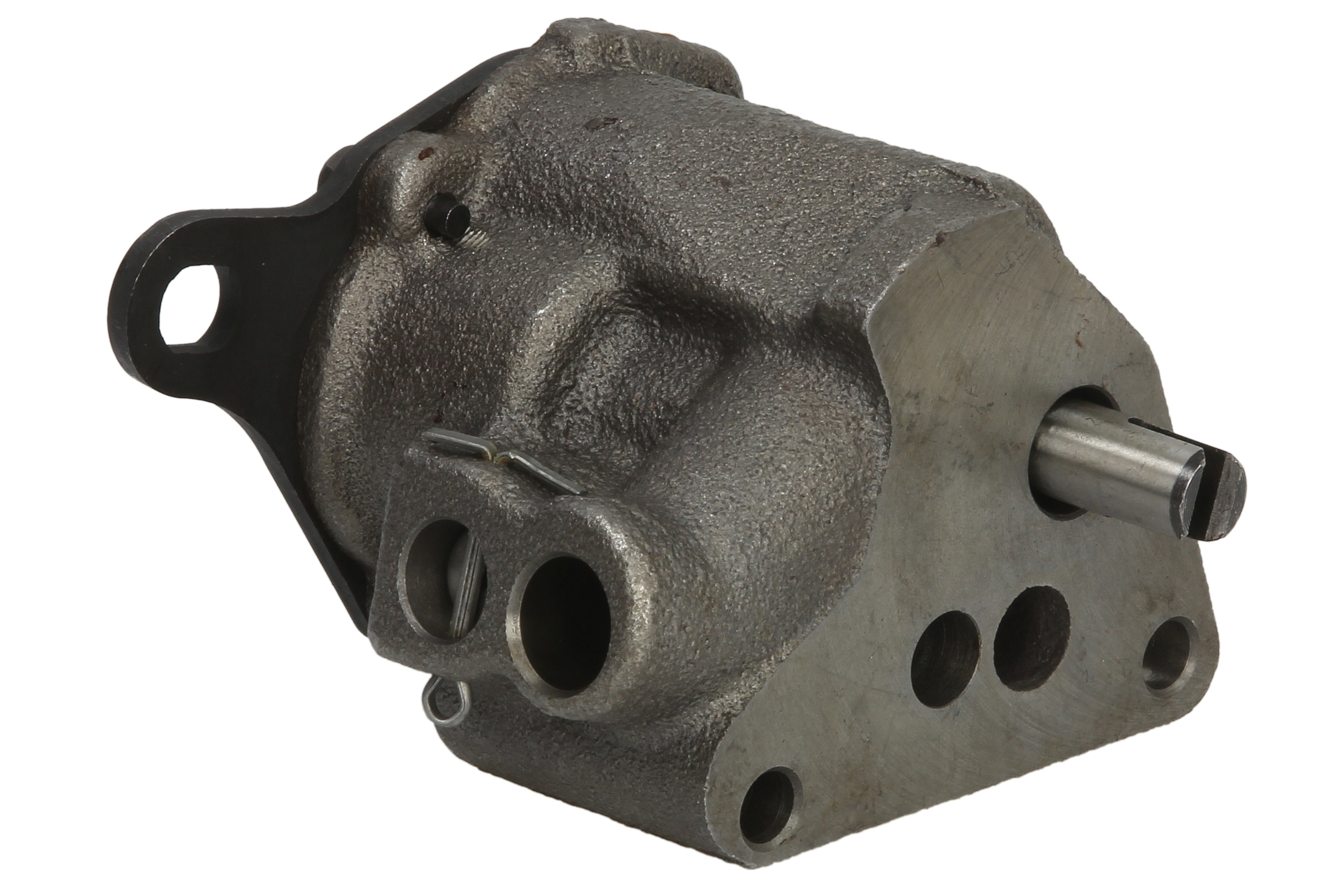 Масляний насос JEEP CHEROKEE, CJ5 - CJ8, COMANCHE, GRAND CHEROKEE I, GRAND CHEROKEE II, WRANGLER I, WRANGLER II 2.5/4.0/4.2 01.72-04.07