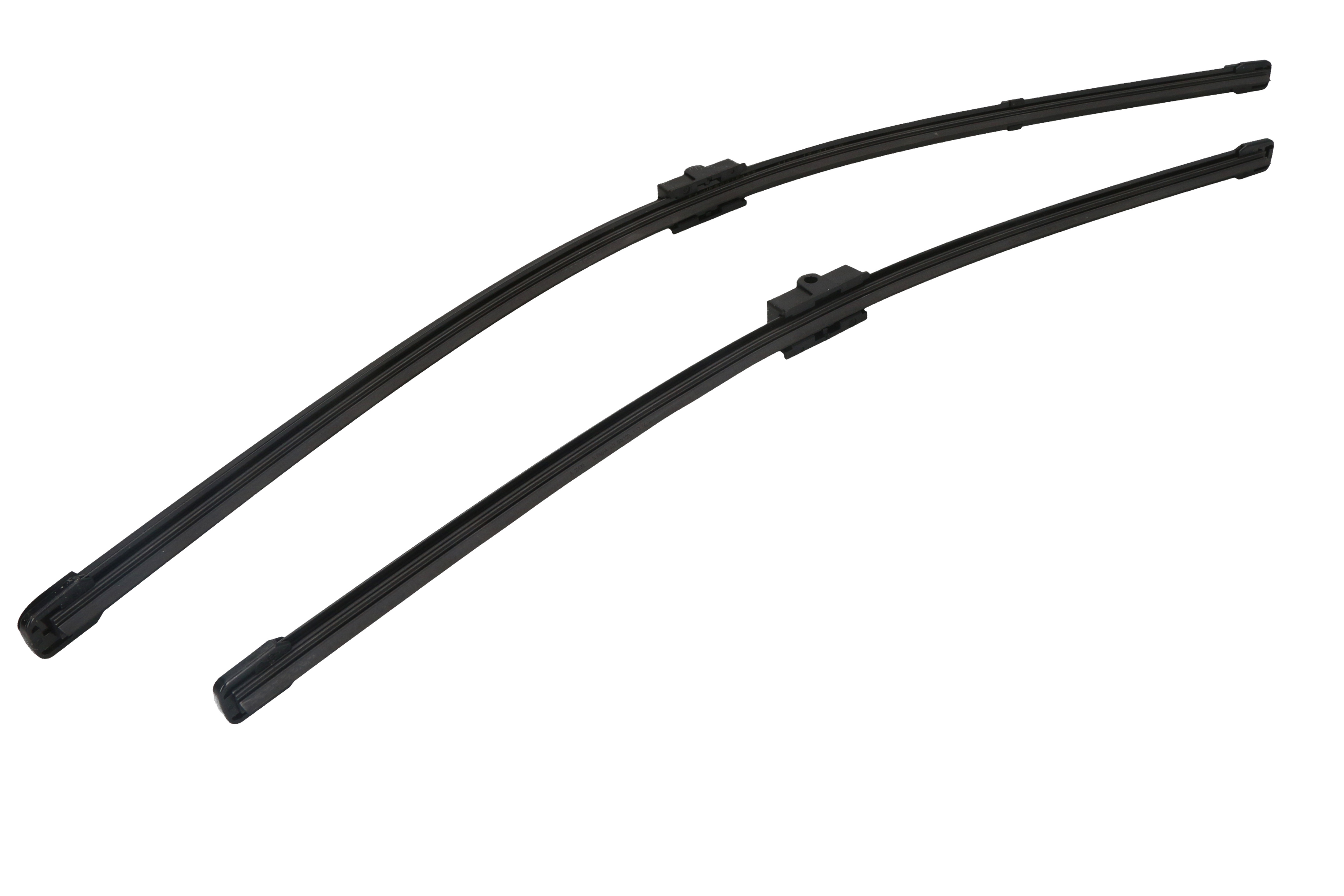 Щітка склоочисника К-Т БЕЗКАРКАСНИЙ 650/500 MM/LHD/RHD/BMW X3 F25 (10-) DENSO (DF-114) Denso фото 3