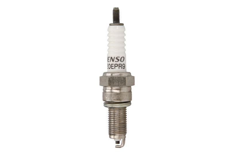 DENSO zapalovací svíčka HONDA ANF 125 (INNOVA) 07-12, C 125 SUPER CUB 18-21, CRF 125 F 14-21, MSX 125 (GROM) 13-17, PCX 125 10-19, KYMCO XCITING 300 R 08-09, SUZUKI OUTBOARD 9.9 HP-DF9.9-2 CYL. 4 STROKE, 4.0 HP-DF4, 6.0 HP-DF6, 15 HP-DF15-2 CYL. 4 STROKE,