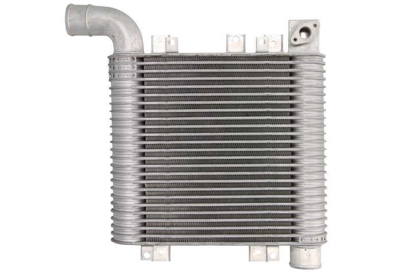 Compresor intercooler potrivit HYUNDAI SANTA FE II, SANTA FE II SUV 2.2D 03.06-05.13