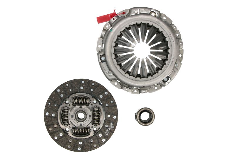 Set kvačila 250mm za vozilo MITSUBISHI L200 / TRITON, PAJERO SPORT 2 2.5D
