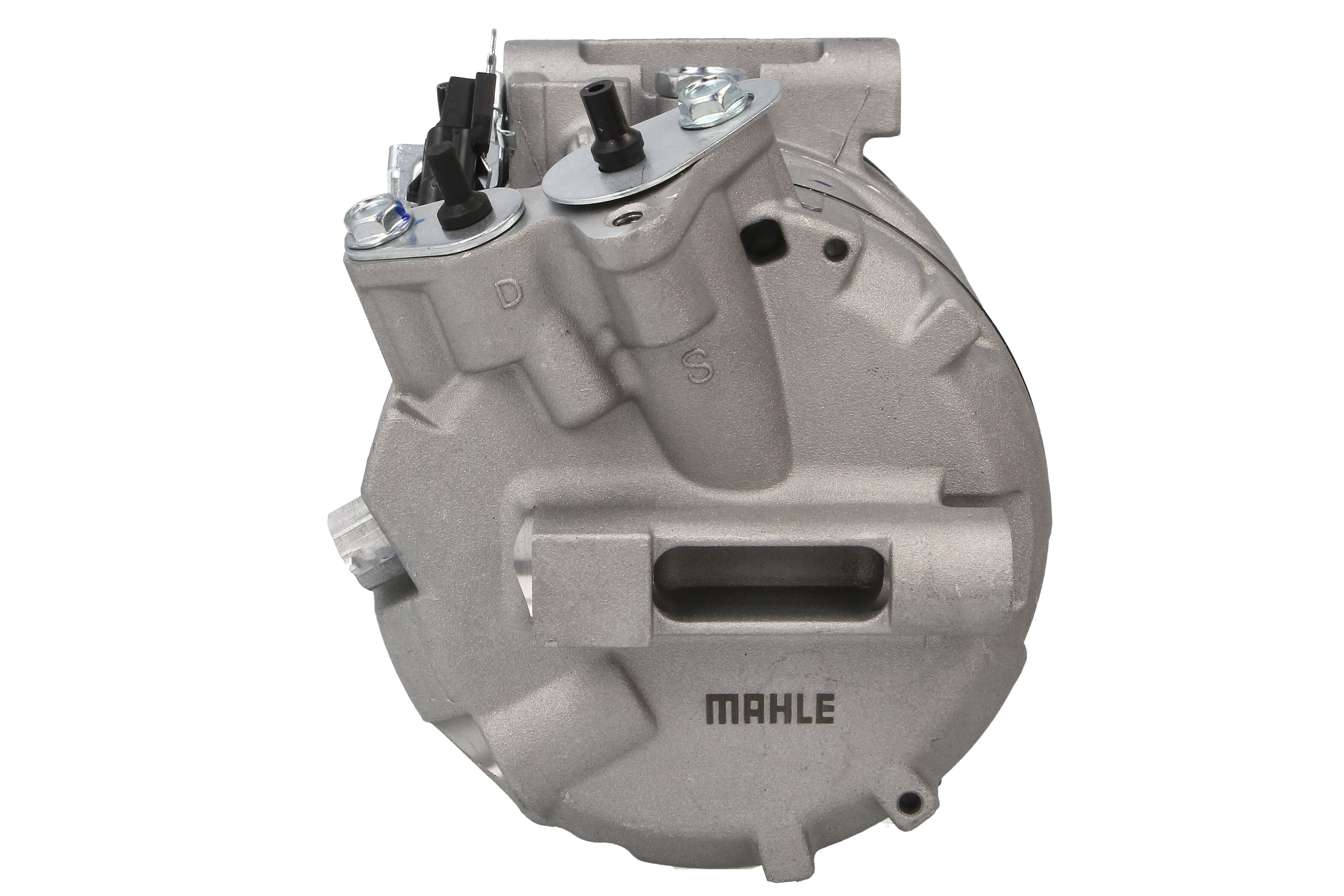 Компресор кондиціонера NISSAN PRIMASTAR ФУРГОН (X83) 2.0 DCI 90 2002.09 - MAHLE (ACP 610 000S) Mahle фото 5
