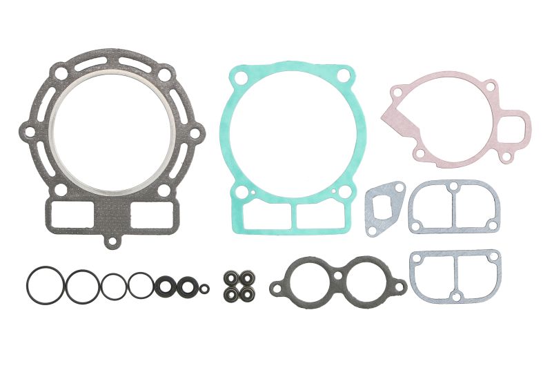 WINDEROSA sada těsnění, hlava válce KTM EXC 525, 520 (SIXDAYS), 520, 520RAC., 520 4T, 525RAC. 00-07, MXC 525, 450GS, 525G, 525RAC. (DESERT), 520, 520RAC., 450G, 450 01-07, SMR 450 (SUP.MOT.) 05-07, SX 525RAC., 520 4T RACING, 450, 450RAC., 520, 520RAC., 52