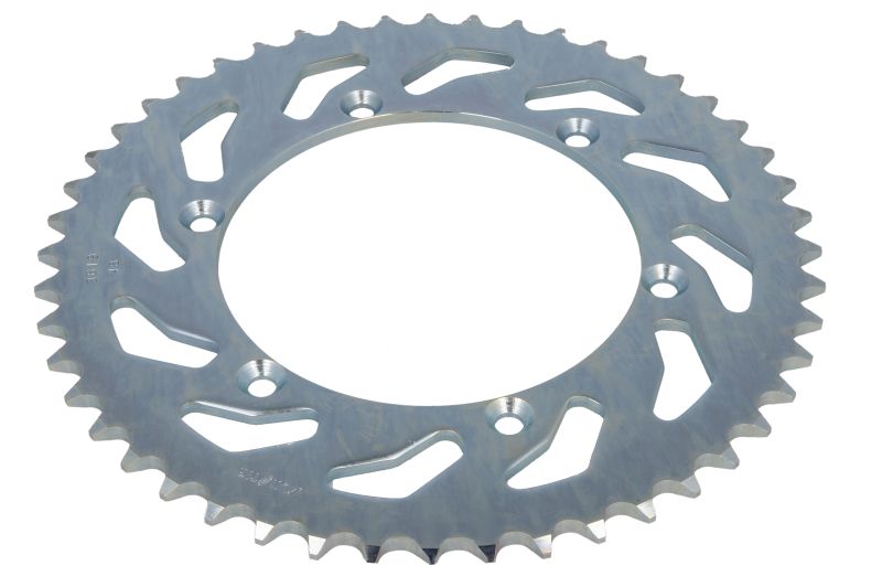 SUNSTAR řetězová rozeta KAWASAKI KDX 200, 220, 250 84-04, KLX 650R, 300R, 250R, 450R, 250S, 250 82-12, KX 500, 250F, 125, 450F, 250 82-13, KXF 450 06-08, SUZUKI RM-Z 250 04-06