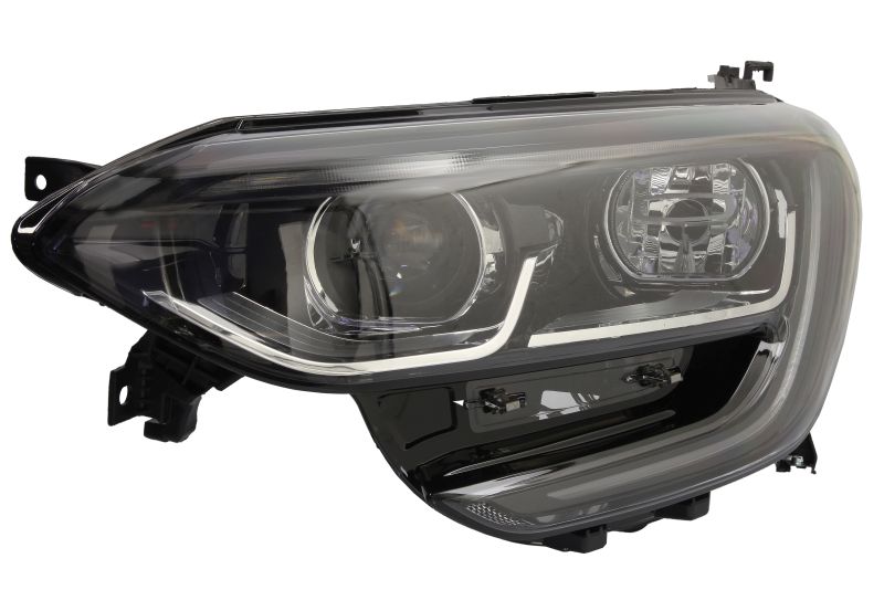 Prednji far za vozilo RENAULT MEGANE 4