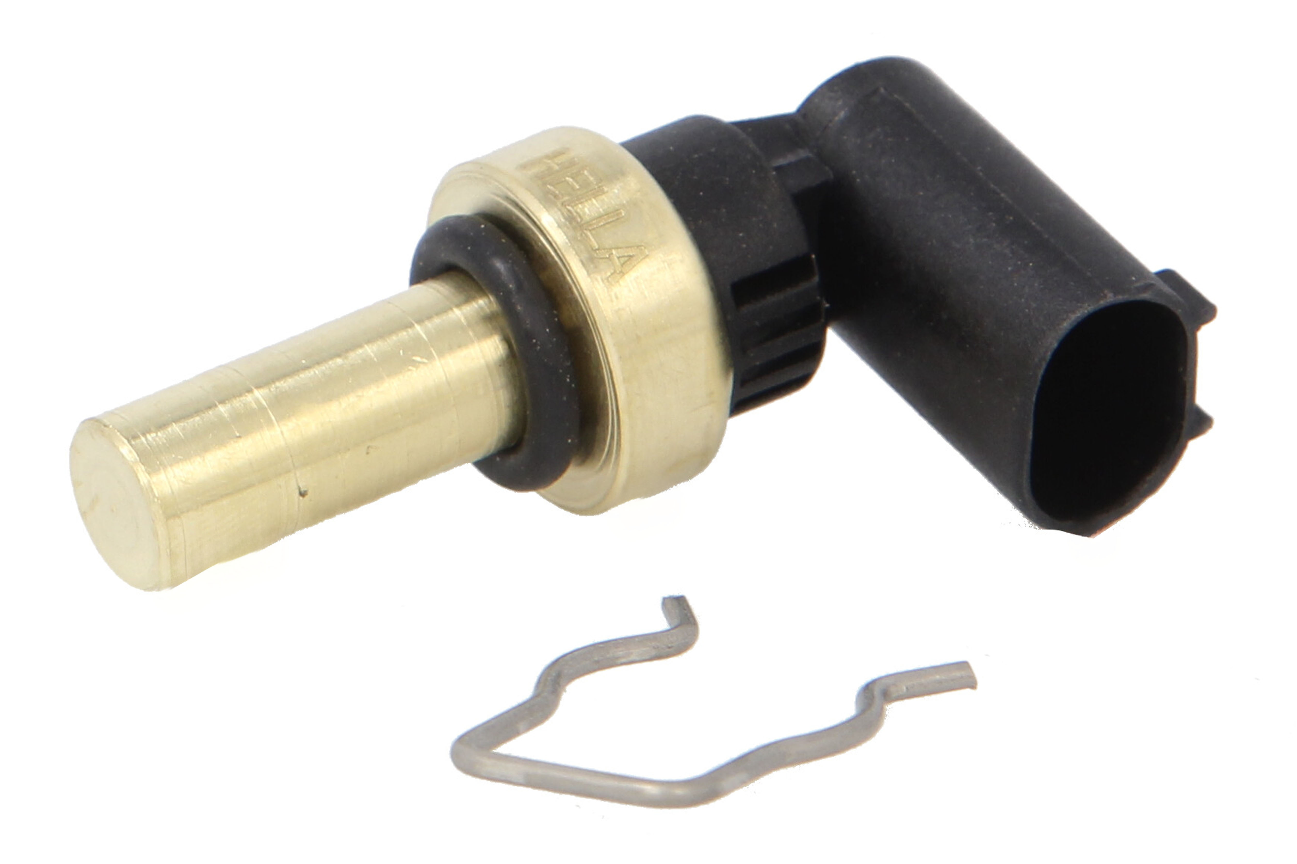 Датчик температури охолоджуючої рідини