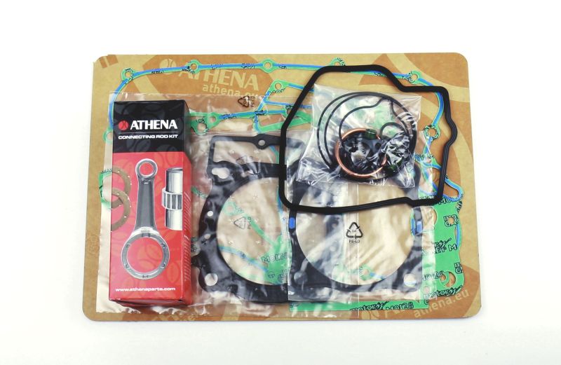 ATHENA ojnice HONDA CRF 450 R 09-16