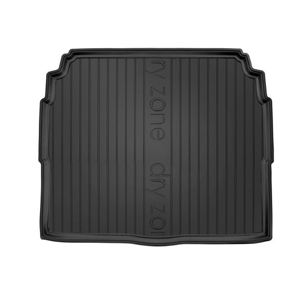 Set Covorase Auto Si Tavita Portbagaj OPEL GRANDLAND X Van din 2017-2021, Cauciuc, Protectie Porbagaj, 4x Stickere auto cu OPEL