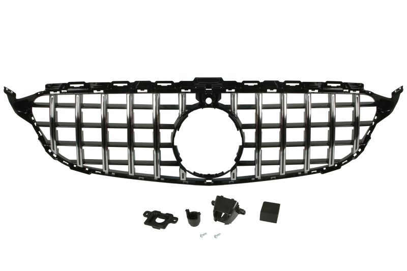 Prednja maska / Grill za vozilo MERCEDES C-KLASA W205