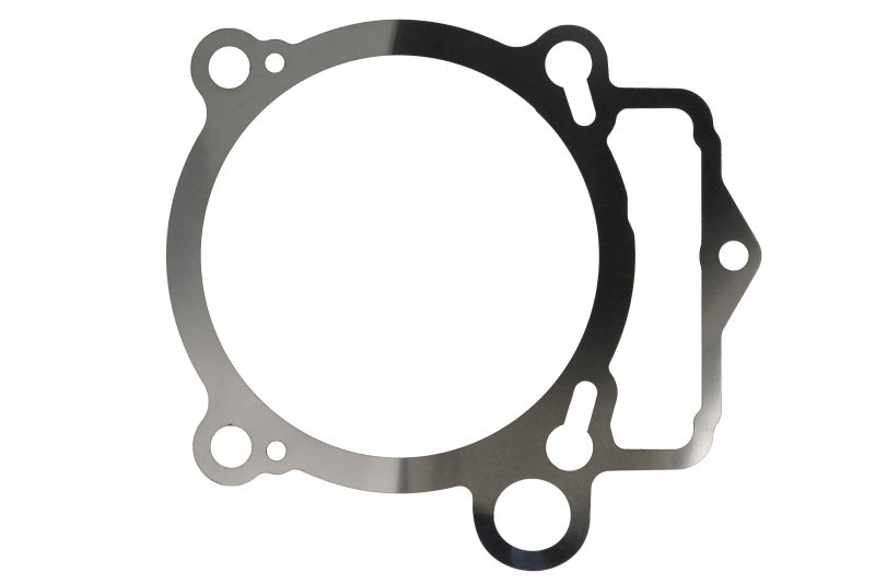 ATHENA těsnění pod válec 0.1 mm KTM SX-F 250/350 13-15, EXC-F 250/350 13-16 ( )