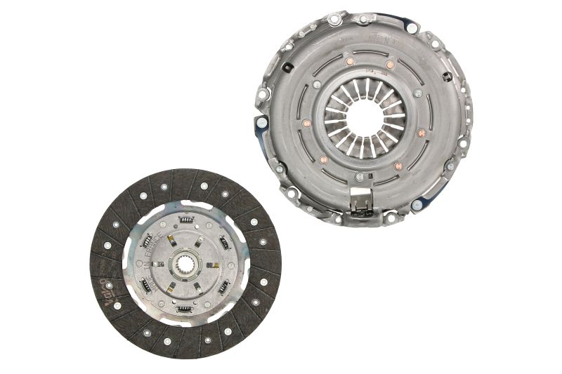 Set kvačila 240mm za vozilo ALFA ROMEO 159, GIULIETTA, MITO