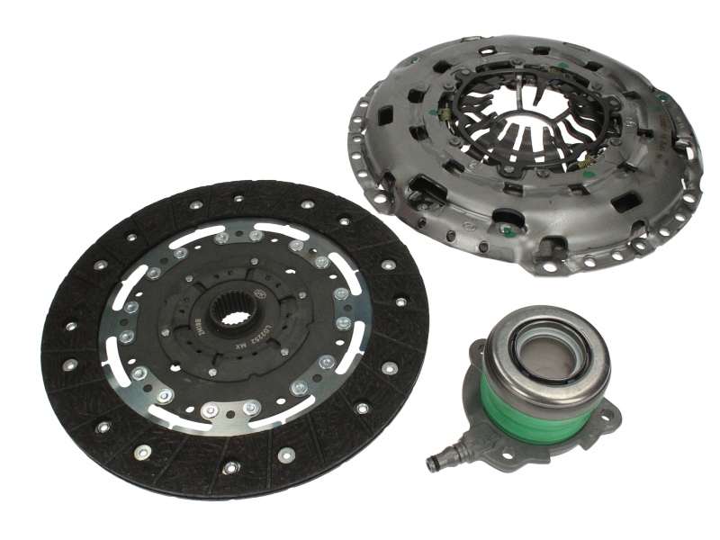 Set kvačila za vozilo FORD MAVERICK