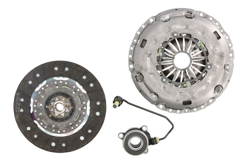 Set kvačila za vozilo CHEVROLET CRUZE, TRAX
