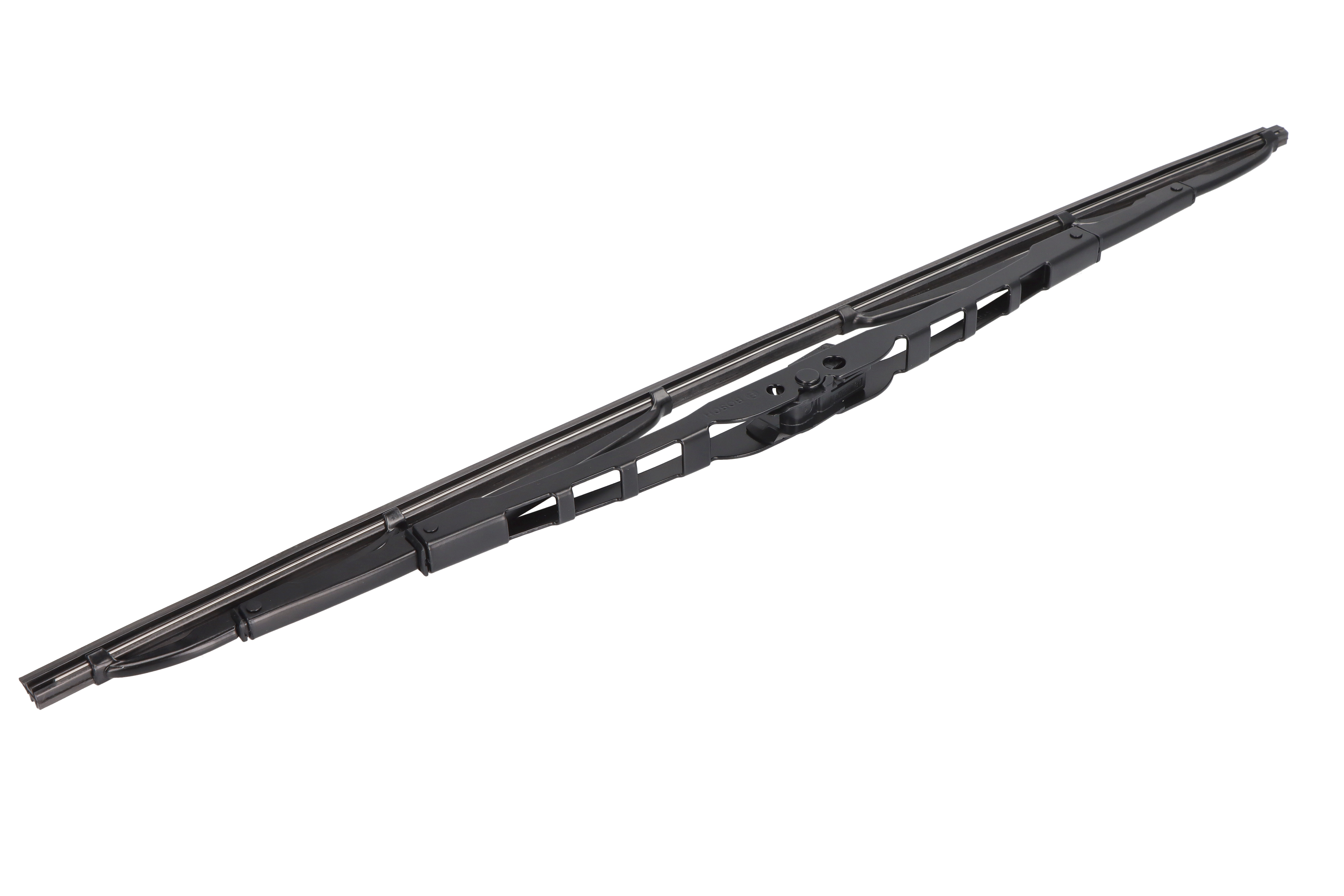 Щітка склоочисника КАРКАСНИЙ TWIN 450 MM/450 U BOSCH (3 397 004 581) Bosch фото 4