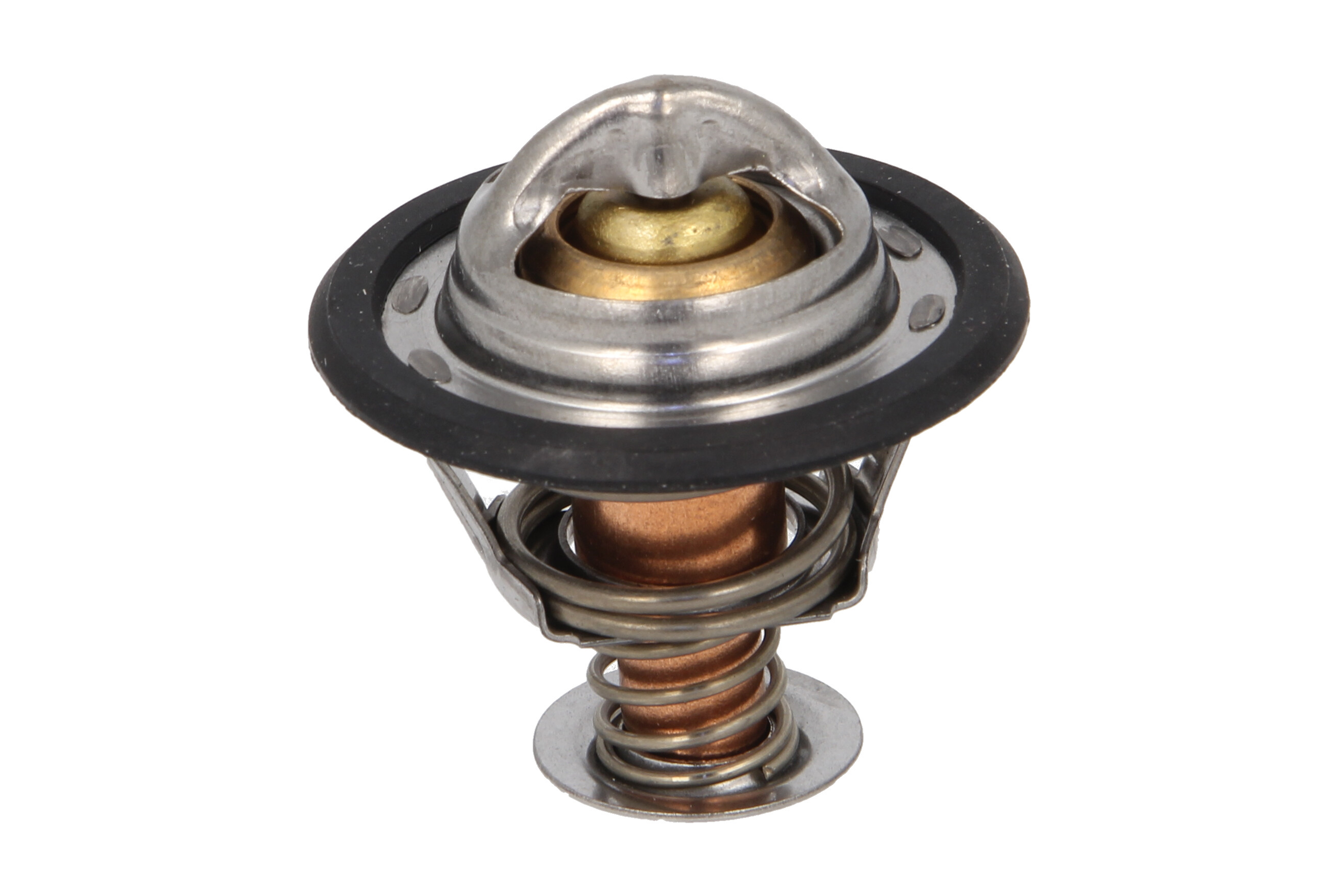 Термостат Volvo S40/S60/S80/V70/XC70/XC90 2.4 00-10 (91°) фото 5