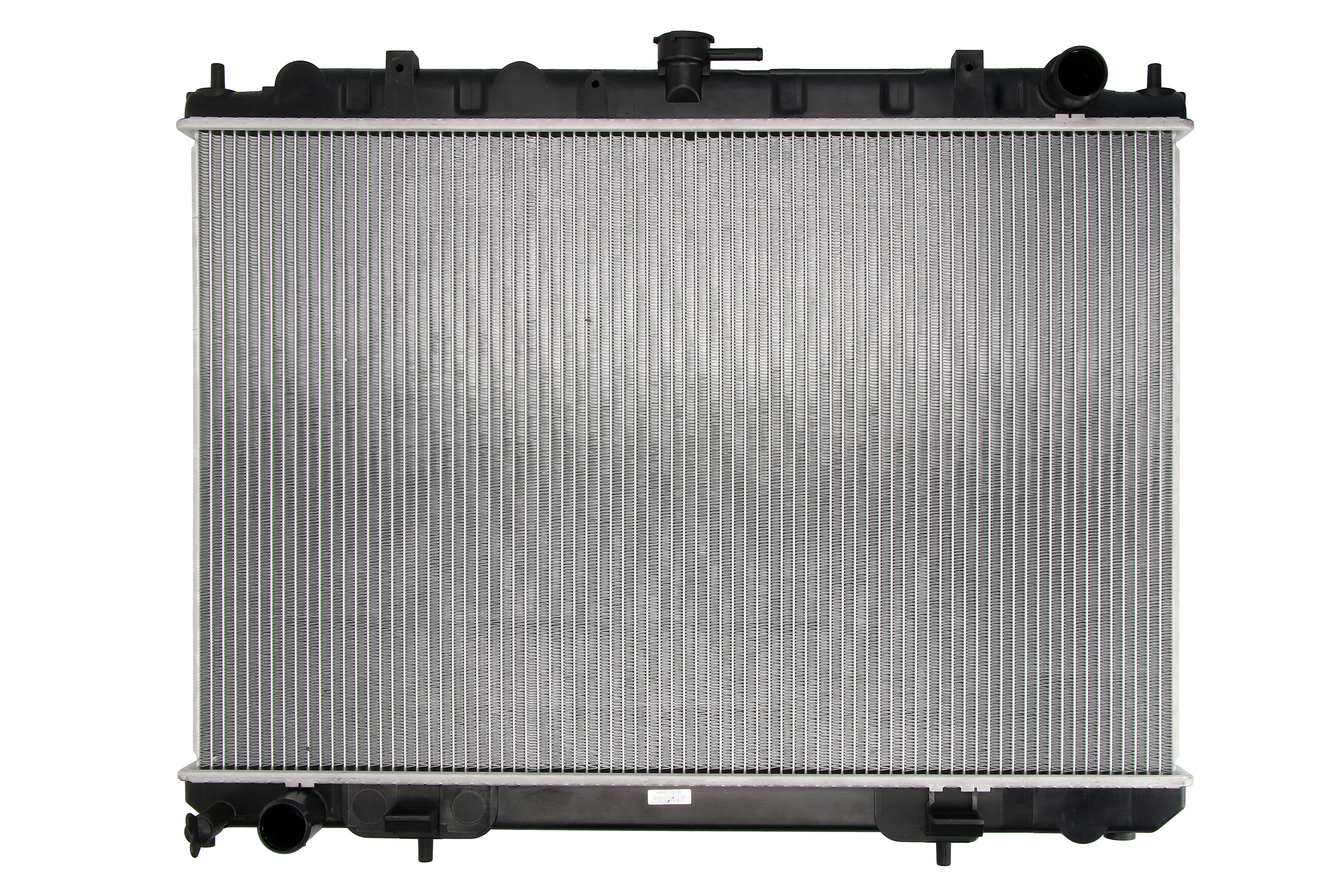 Радіатор двигуна NISSAN X-TRAIL I 2.2D 06.01-01.13