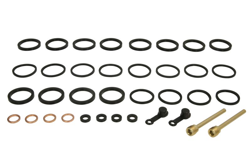 Levně ALL BALLS sada na opravy, brzdový třmen SUZUKI GSX-R 1000 01-02 (18-3129, AB18-3129, AB18-3129)