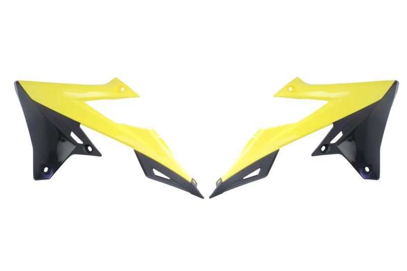CEMOTO plastové sady SUZUKI RM-Z 450, 250 18-23
