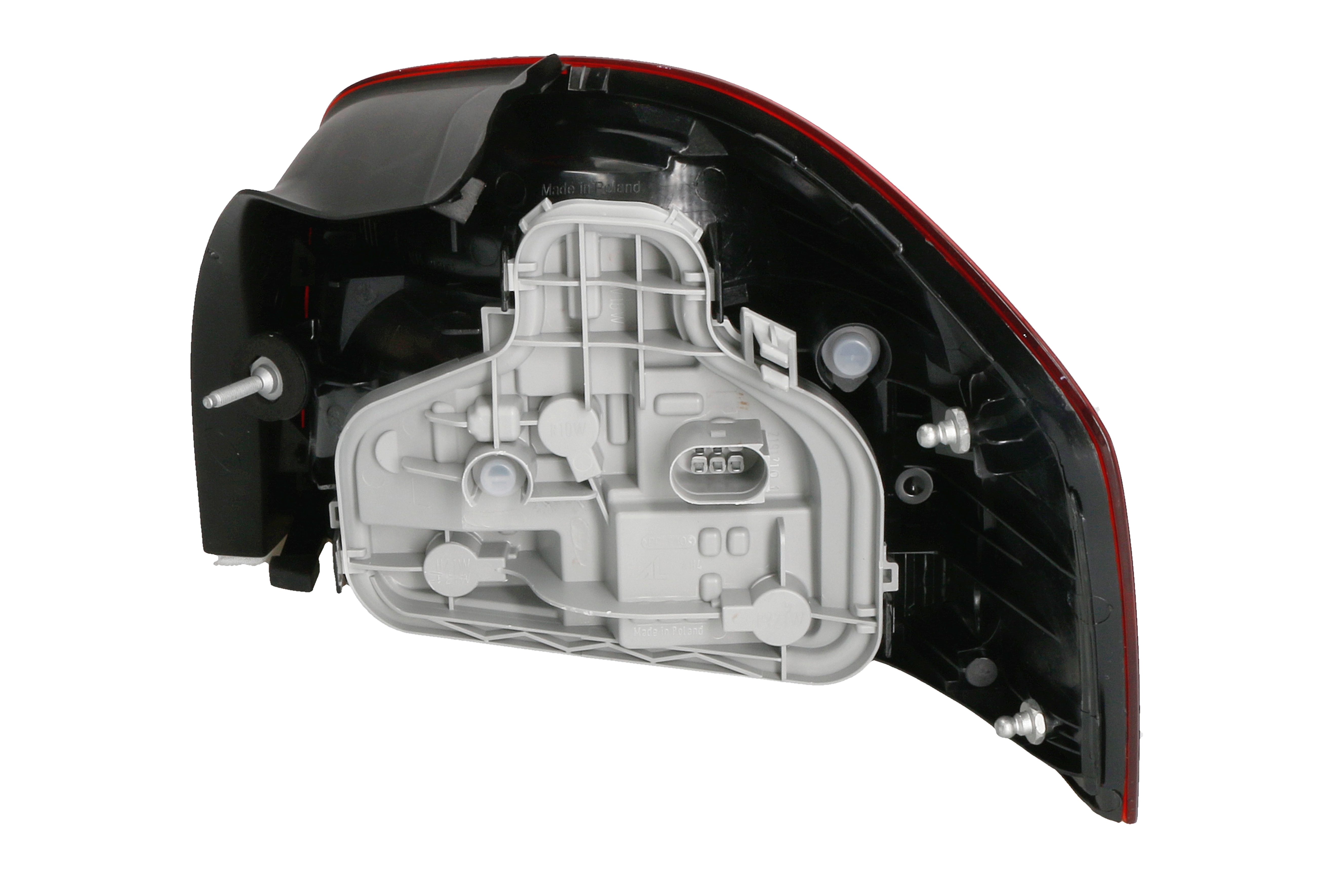 Ліхтар задній Audi A3 03-12 (L) Magneti Marelli фото 12