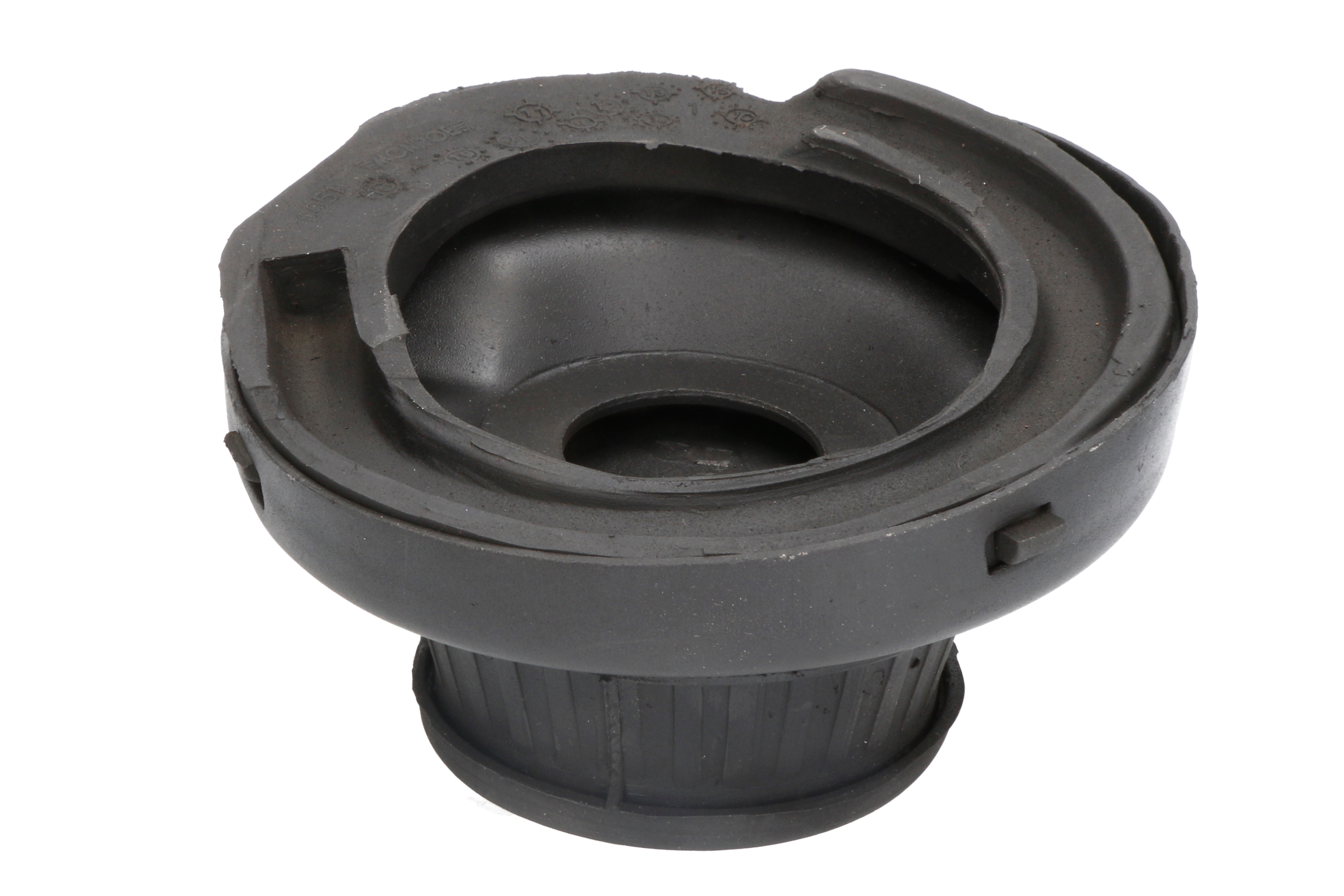 Опора амортизатора гумометалева ALFA ROMEO 147 (937_) 2000.10 - 2010.12 MONROE (MK200) Monroe фото 4