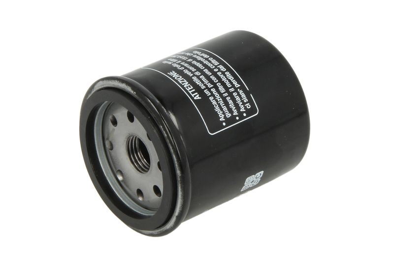 HIFLO oil filter HF 183 APRILIA/ PIAGGIO/ DERBI (50)