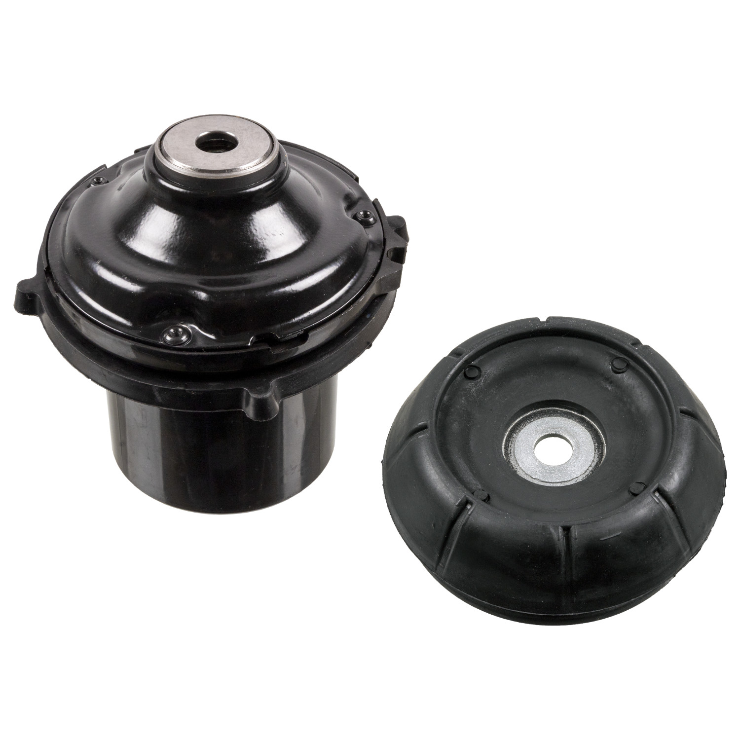 Подушка амортизатора передн лів/прав (із підшипником) FIAT PANDA, OPEL ASTRA G, ASTRA G CLASSIC, ASTRA H, CORSA C, TIGRA, VECTRA B 1.0-2.2D 09.95-08.13
